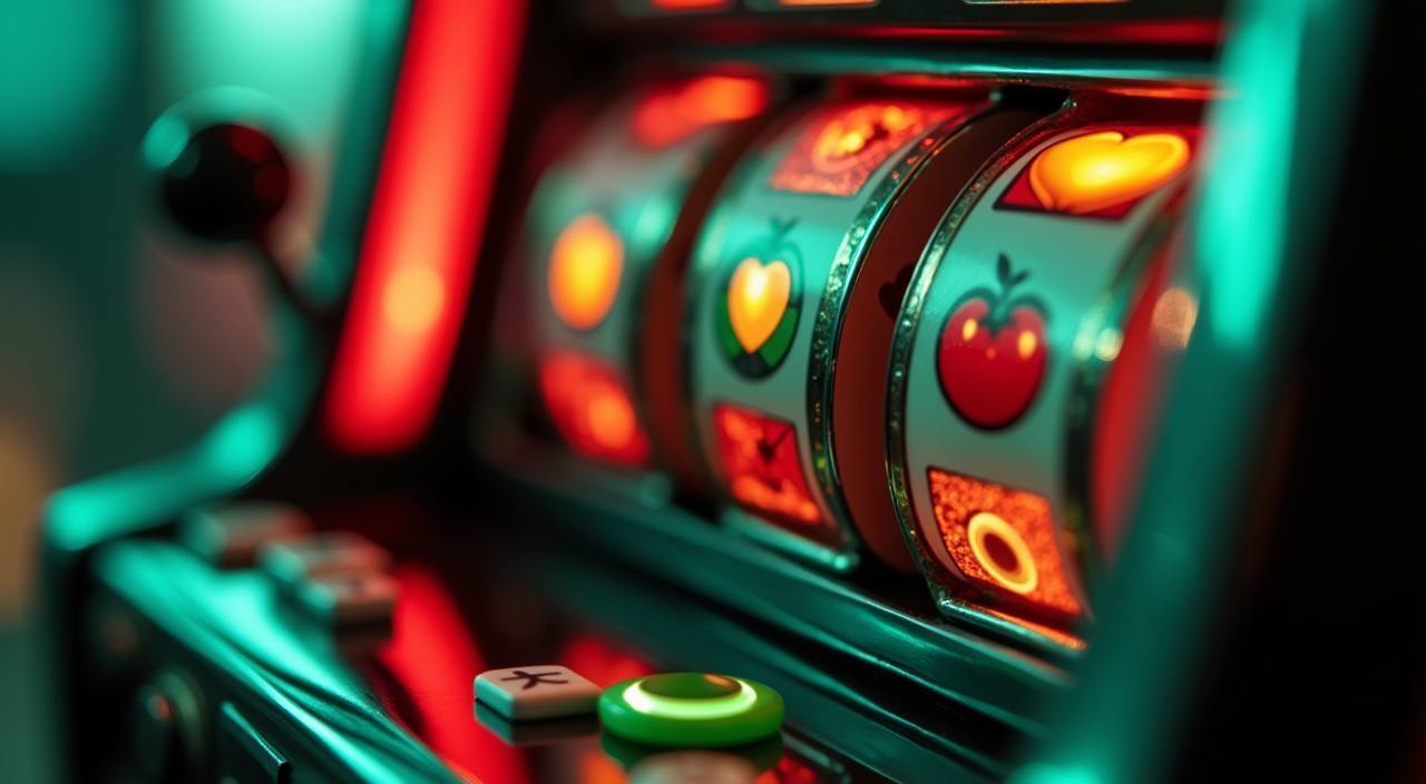 aec65 Roulette Nightfire